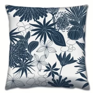 Image of A14343 Multicolor Cushion