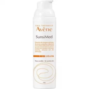 Image of Avene SunsiMed Fluido Solare Protezione Molto Alta 80ml