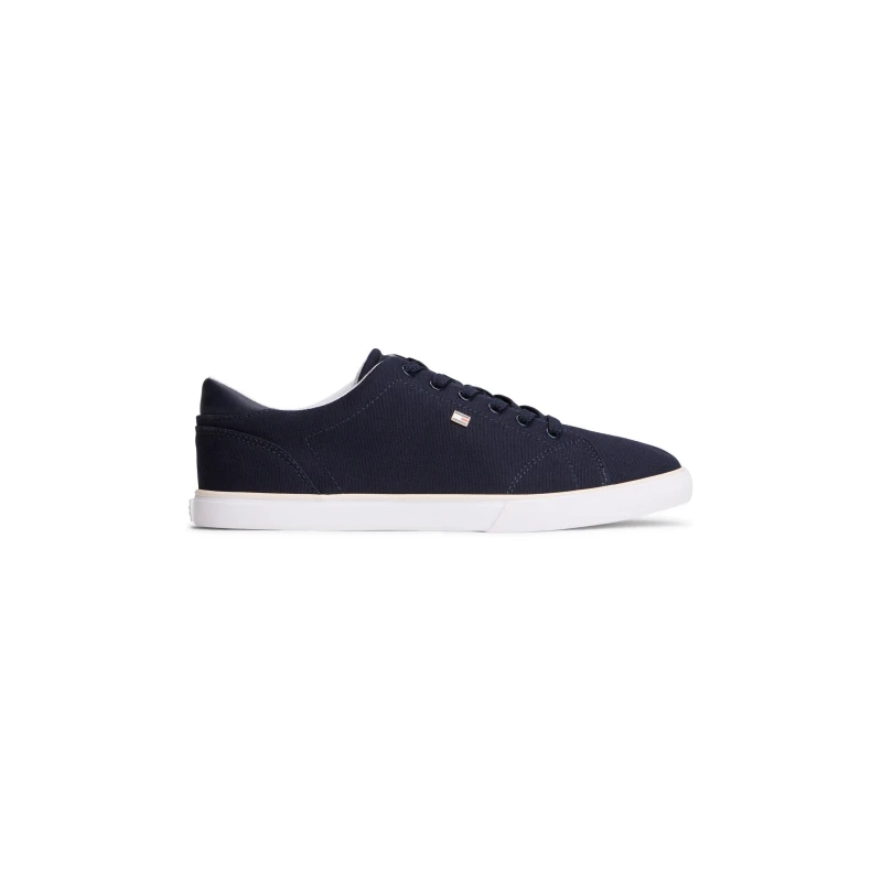 Image of Tommy Hilfiger Tommy Tommy Low Vulc Ld62 Space Blue female 4 (37)