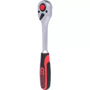 Image of KS Tools 72 teeth, 72 teeth, length 250 mm