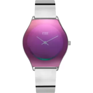 Image of Ladies Storm Mini Activon V2 Lazer Purple Watch
