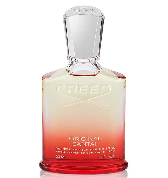 Image of Creed Original Santal Eau de Parfum For Him 50ml
