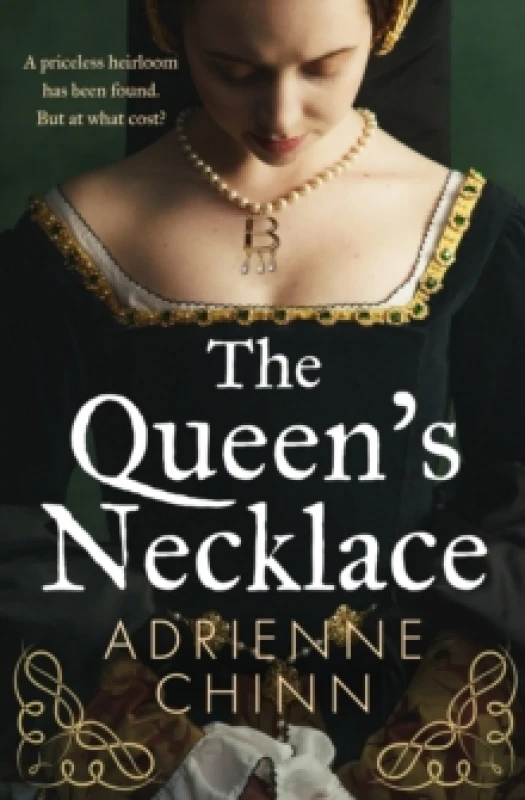 Image of The Queen's Necklace. Paperback. By Adrienne Chinn Books
