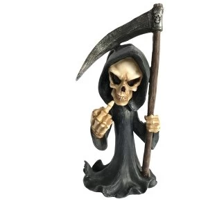 Image of Don't Fear the Reaper Figurine