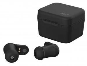 Image of KitSound Funk 35 Bluetooth Wireless Earbuds