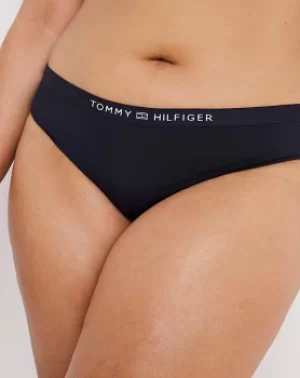 Image of Tommy Hilfiger Core Solids Bikini Brief