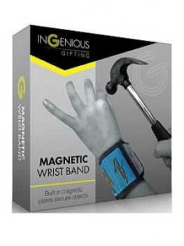 Image of Magnetic Wrist Band