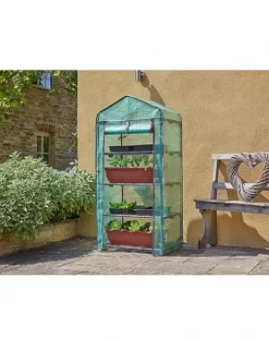 Image of Classic 4 Tier GroZone