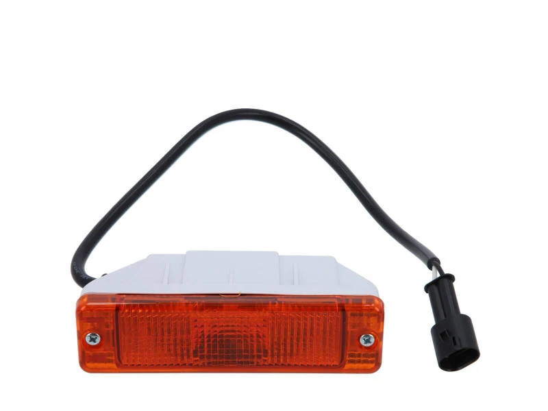 Image of DT Spare Parts 3.31053 Turn Signal both sides Indicator (62)