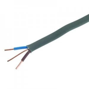 Image of Wickes Twin and Earth Cable - 2.5mm2 x 16.5m