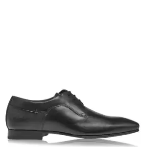 Image of Ted Baker Oxford Smart Shoes - Black