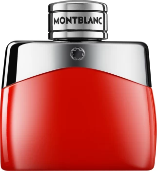 Image of Mont Blanc Legend Red Eau de Parfum For Him 50ml