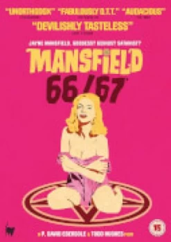 Image of MANSFIELD 66-67