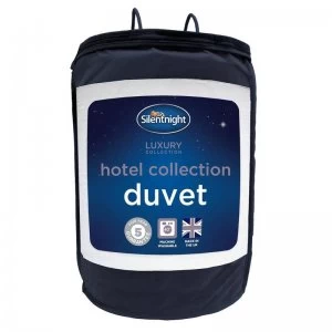 Image of Silentnight Hotel Collection 10.5 Tog Duvet