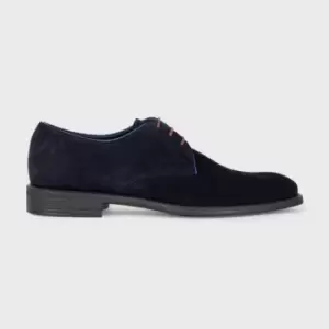Image of Ps Paul Smith Mens Shoe Bayard Navy