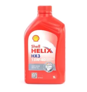 Image of SHELL Engine oil VW,BMW,OPEL 550046596 Motor oil,Oil