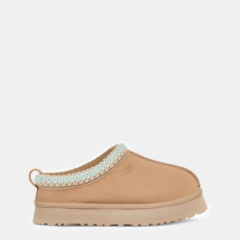 Image of UGG sand tazz Junior slippers Sand UK 2 (EU 35)