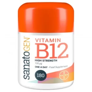 Image of Sanatogen B12 High Strength
