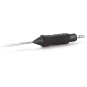 Image of Weller T0050108399 RTMS 006 S MS Soldering Chisel Tip 0.6 X 0.4 mm
