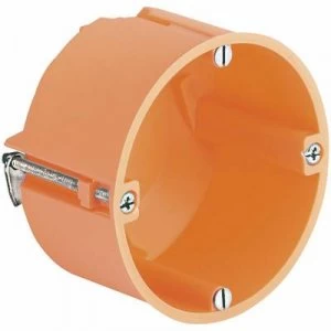 Image of Cavity wall lining box x D 68mm x 47mm Kaiser Elektro 9068 01