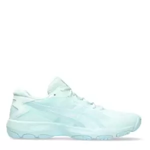 Image of Asics GEL-Netburner Academy 9 Netball Shoes - Blue