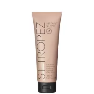 Image of St. Tropez Instant Glow Body Bronzer 100ml (Various Shades) - Light