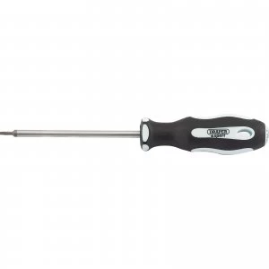 Image of Draper Expert Torx Screwdriver T7 75mm