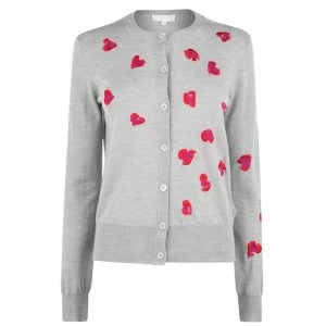 Image of Escada Sabinus Cardigan - A054