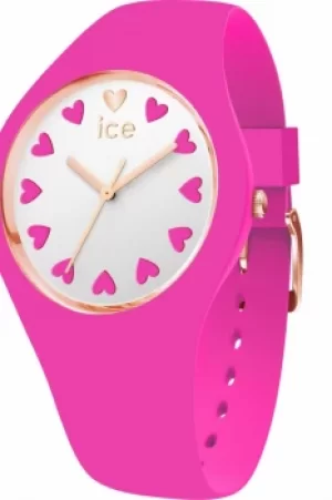 Image of Ladies Ice-Watch Love Watch 013369