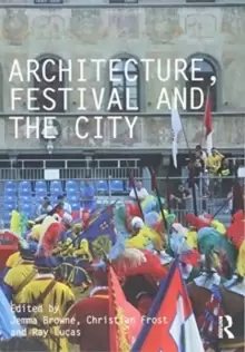 Image of Architecture, Festival and the City