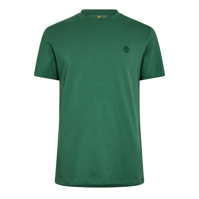 Image of Timberland Dunstan River Tee Myrtle male XL