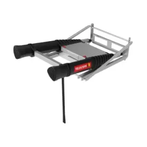 Image of Telesteps 72527-541 Loft Line Maxi Telescopic Ladder 10 Tread TEL72527541