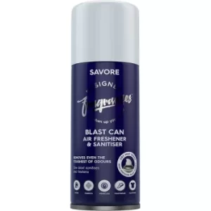 Image of Designer Fragrances Savore Air Freshener & Sanitiser (Case Of 12)
