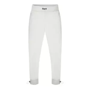 Image of Boss P-Levete Jogging Bottoms - White