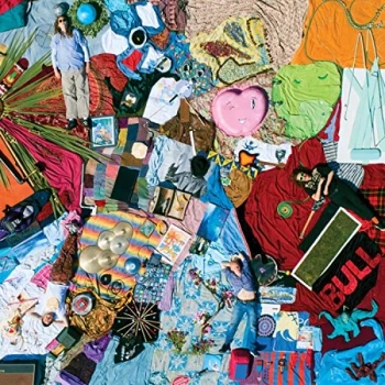 Image of Bull - Discover Effortless Living CD