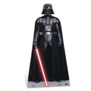 Image of Star Wars Darth Vader Cut Out