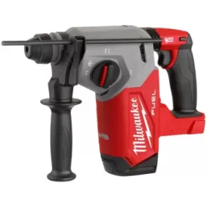 Image of Milwaukee - M18FH-0 fuel sds Plus Hammer Drill (Body Only) 4933478499