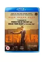 Image of Omar (Bluray)