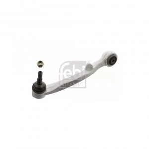 Image of Lower Front Left Track Control Arm FEBI BILSTEIN 21513