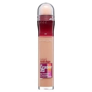 Image of Maybelline Eraser Eye Concealer Honey 6.8ml Nude