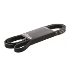 Image of RIDEX V-ribbed belt BMW,LAND ROVER,ROVER 305P0045 11282247191,11287787368,PQS101300 PQS101300L,PQS101300,GFB1120,PQS101300