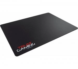 Image of TRUST GXT 204 Gaming Surface Black