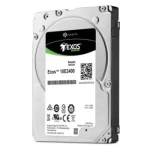 Image of Seagate Enterprise ST1800MM0129 internal hard drive 2.5" 1800 GB SAS