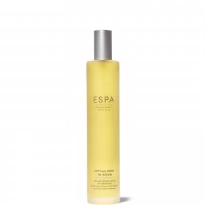 Image of ESPA Optimal Skin Body Tri-Serum 100ml