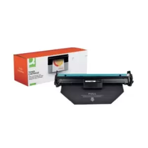 Image of Q-Connect HP 657X Compatible Laserjet Toner Cartridge High Yield Black CF470X 657X