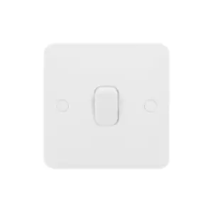 Image of Schneider Lisse 10ax 1 Gang Intermediate Switch - GGBL1014
