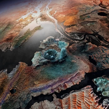 Image of Soap&amp;Skin - From Gas To Solid / You Are My Friend White Vinyl