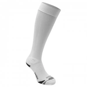 Image of Sondico Elite Football Socks - White
