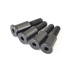 Image of Ftx Step Screw (4Pc)