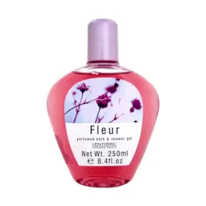 Image of Mayfair Fleur Bath & Shower Gel 250ml